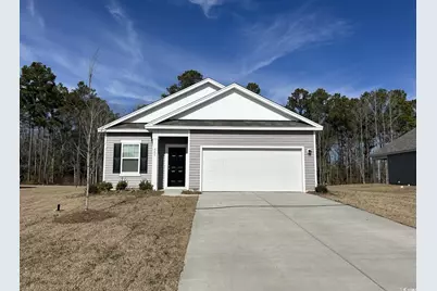 442 Castillo Dr., Loris, SC 29569 - Photo 1