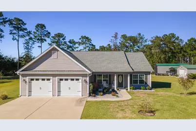 1353 Hucks Rd., Aynor, SC 29511 - Photo 1