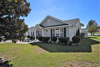 1293 Gailard Dr., Conway, SC 29526 - Photo 1