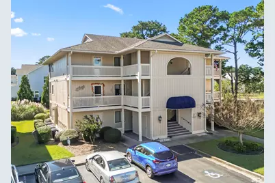 4274 Pinehurst Circle #V-1, Little River, SC 29566 - Photo 1