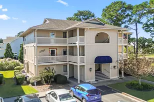 4274 Pinehurst Cir, Little River, SC 29566 - Photo 1