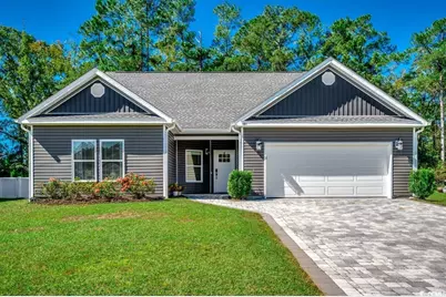 424 Cotton Grass Dr., Loris, SC 29569 - Photo 1