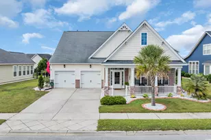 1185 Parish Way, Myrtle Beach, SC 29577 - Photo 1