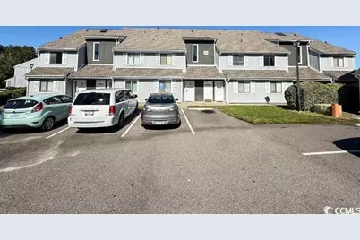 3700 Golf Colony Lane #25F, Little River, SC 29566 - Photo 1