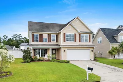281 Sugar Mill Loop, Myrtle Beach, SC 29588 - Photo 1