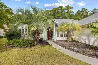 3947 Camden Dr., Myrtle Beach, SC 29588 - Photo 1