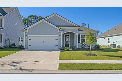 1519 Wood Stork Dr., Conway, SC 29526 - Photo 1