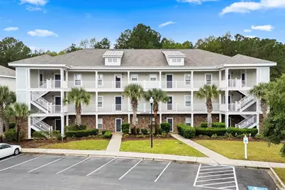 6253 Catalina Dr. #933, North Myrtle Beach, SC 29582 - Photo 1