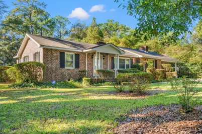 406 S Rosemary Ave., Andrews, SC 29510 - Photo 1