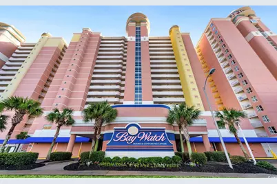 2711 S Ocean Bl 27th Ave. S #1822, North Myrtle Beach, SC 29582 - Photo 1