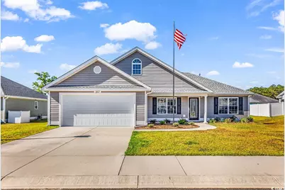 3117 Belgrove Ln., Conway, SC 29526 - Photo 1