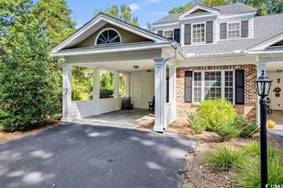 489-1 Golden Bear Dr. #1, Pawleys Island, SC 29585 - Photo 1