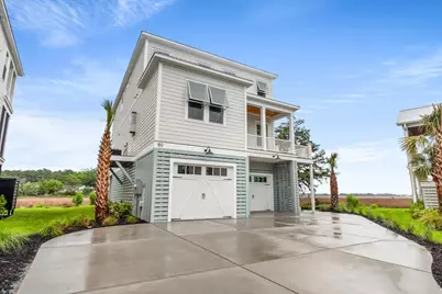 80 Mullet Bay Rd, Pawleys Island, SC 29585 - Photo 1