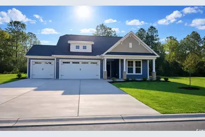 820 Big Cedar Dr., Loris, SC 29569 - Photo 1
