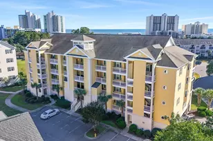 601 North Hillside Dr, North Myrtle Beach, SC 29582 - Photo 1