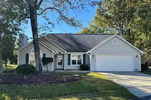 270 Nature Trail, Little River, SC 29566 - Photo 1