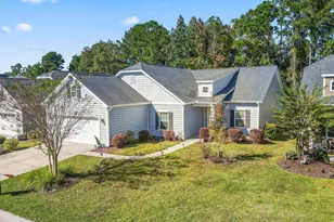 4473 Marshwood Dr, Myrtle Beach, SC 29579 - Photo 1