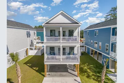 312 Cypress Ave., Murrells Inlet, SC 29576 - Photo 1
