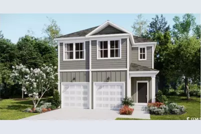 1612 Covewind Circle, North Myrtle Beach, SC 29582 - Photo 1