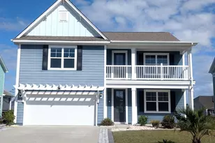 3107 Gillham Loop, Myrtle Beach, SC 29588 - Photo 1