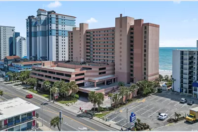 2207 S Ocean Blvd. #807, Myrtle Beach, SC 29577 - Photo 1