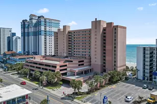 2207 S Ocean Blvd, Myrtle Beach, SC 29577 - Photo 1