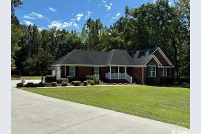 2477 Pleasant Grove Rd., Loris, SC 29569 - Photo 1