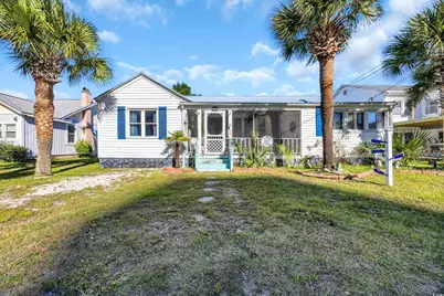 1616 Perrin Dr., North Myrtle Beach, SC 29582 - Photo 1
