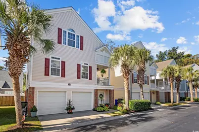 21 Palmas Dr., Surfside Beach, SC 29575 - Photo 1