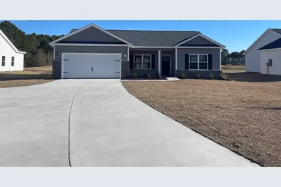1170 W Business 9, Loris, SC 29569 - Photo 1