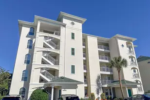 1100 Commons Blvd, Myrtle Beach, SC 29572 - Photo 1