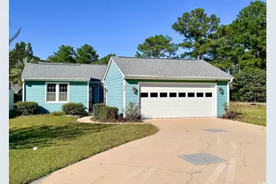 502 Gleneagles Dr., Myrtle Beach, SC 29588 - Photo 1
