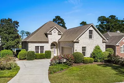 182 Berwick Dr., Pawleys Island, SC 29585 - Photo 1