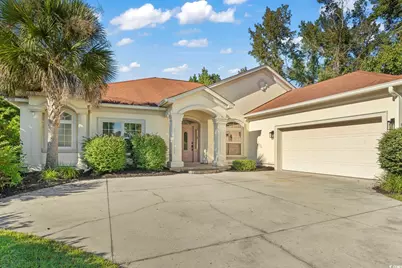 8016 Bird Key Ct., Myrtle Beach, SC 29579 - Photo 1
