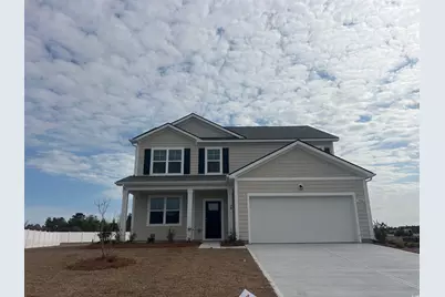 5082 Yellowstone Dr., Conway, SC 29526 - Photo 1