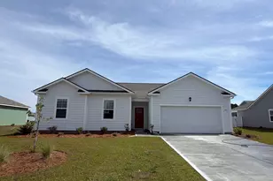 8042 Bear Claw Wy, Conway, SC 29526 - Photo 1