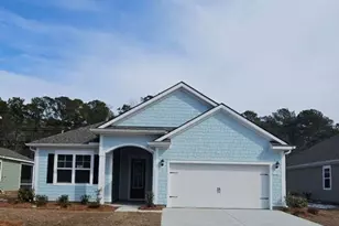 123 Stride Ct, Myrtle Beach, SC 29588 - Photo 1