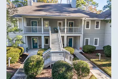 1221 Tidewater Dr. #1922, North Myrtle Beach, SC 29582 - Photo 1