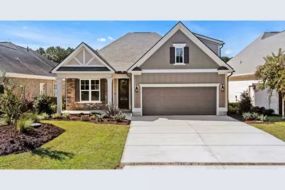 7521 Crail Ct., Sunset Beach, NC 28468 - Photo 1