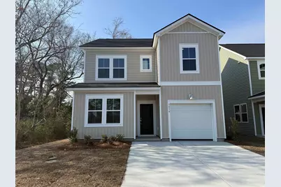 1616 Covewind Circle, North Myrtle Beach, SC 29582 - Photo 1