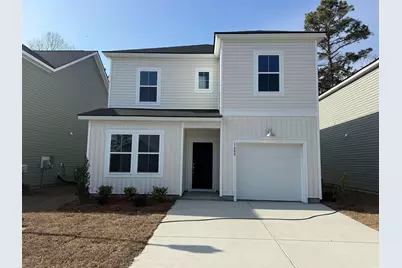 1608 Covewind Circle, North Myrtle Beach, SC 29582 - Photo 1