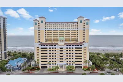 2000 N Ocean Blvd. #1509, Myrtle Beach, SC 29577 - Photo 1