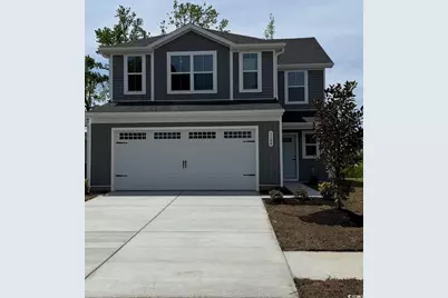 1148 Oak Meadow Dr., Conway, SC 29526 - Photo 1