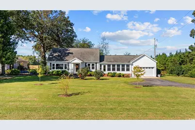 14551 Pee Dee Rd. S, Galivants Ferry, SC 29544 - Photo 1