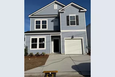 1701 Covewind Circle, North Myrtle Beach, SC 29582 - Photo 1