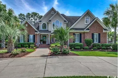 4174 Bradford Dr., Conway, SC 29526 - Photo 1