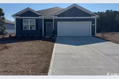 466 Blissful Ln., Little River, SC 29566 - Photo 1