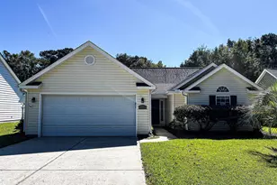 609 W Oak Cir Dr, Myrtle Beach, SC 29588 - Photo 1