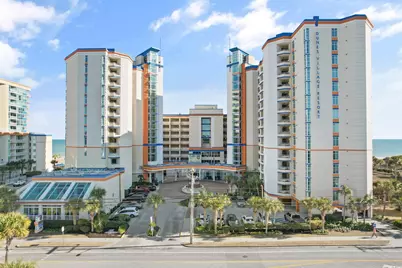 5200 N Ocean Blvd. #1431, Myrtle Beach, SC 29577 - Photo 1