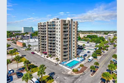 400 N 20th Ave. N #503, Myrtle Beach, SC 29577 - Photo 1